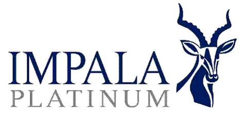 impala platinum logo